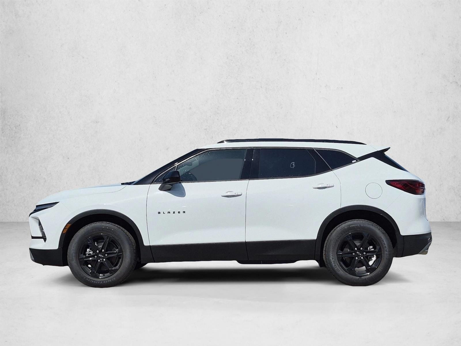 Thumbnail: 2026 Chevrolet Blazer - 2