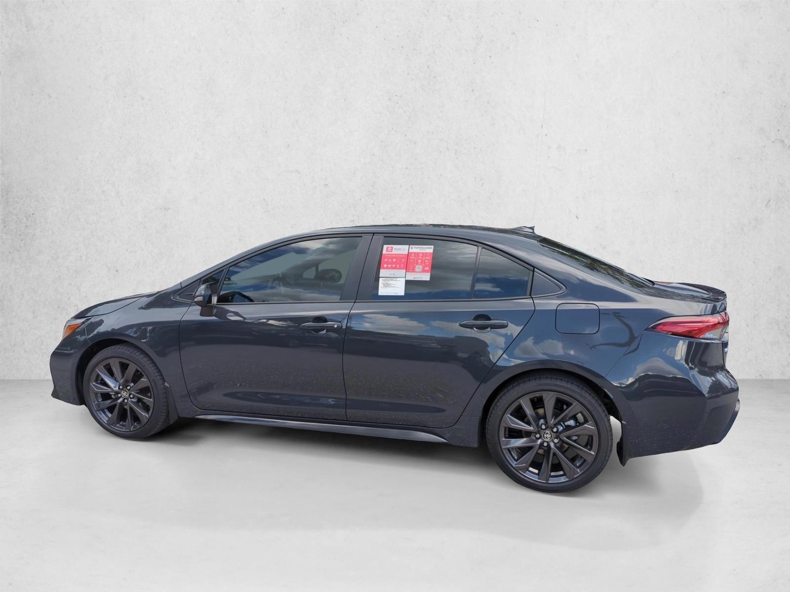 Thumbnail: 2026 Toyota Corolla - 2