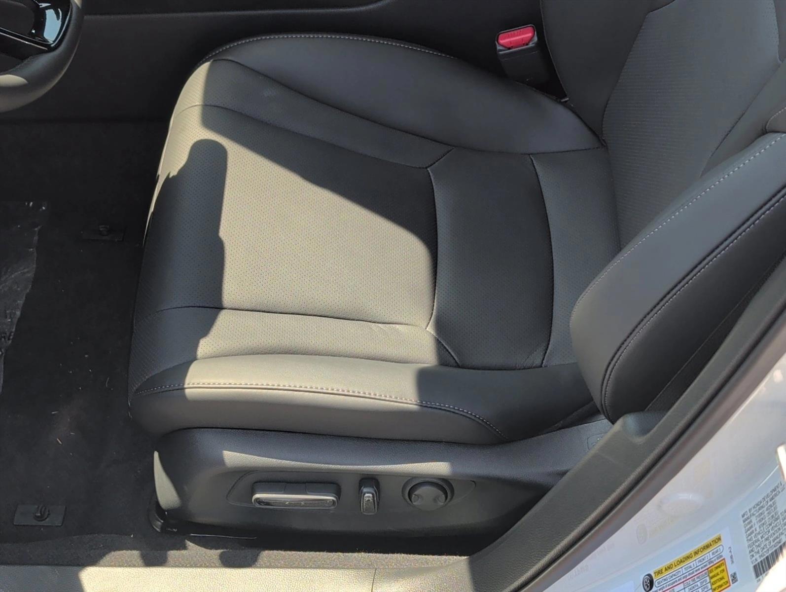 Thumbnail: 2026 Honda Accord - 3