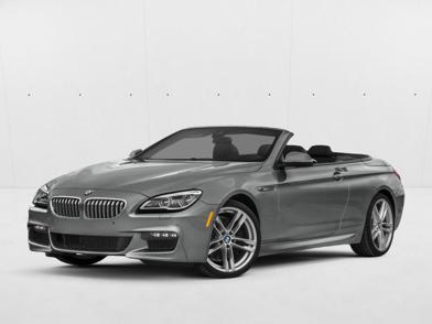 2018 BMW 6 Series 650i -
                  Bradenton, FL