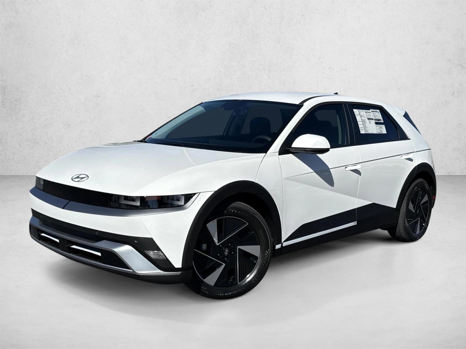 Thumbnail: 2026 Hyundai Ioniq 5 - 1