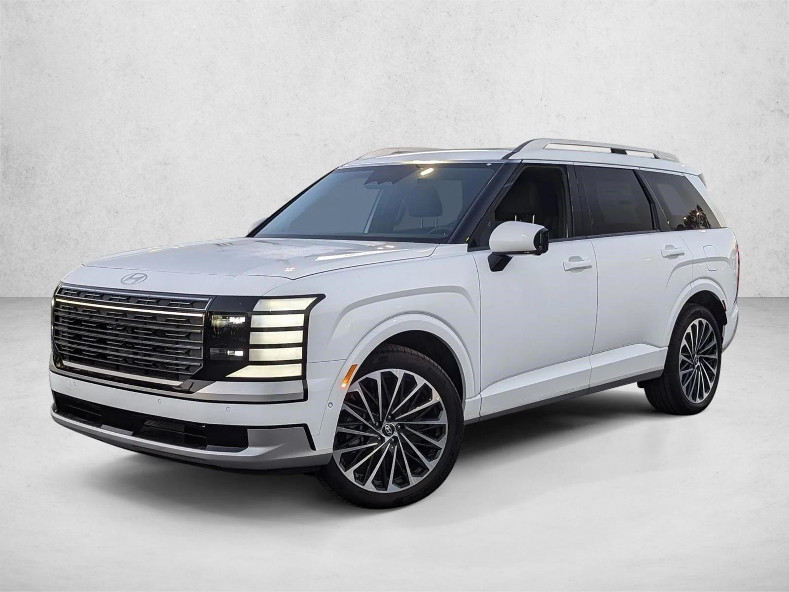 Thumbnail: 2026 Hyundai Palisade - 1