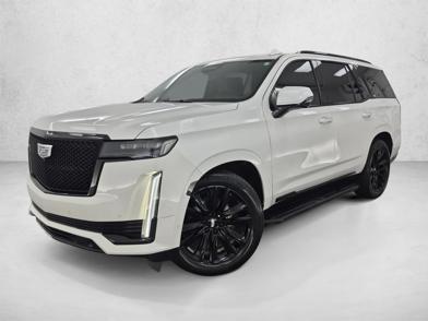 2021 Cadillac Escalade