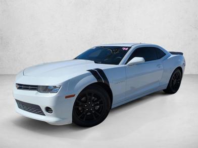2014 Chevrolet Camaro LS -
                  Las Vegas, NV