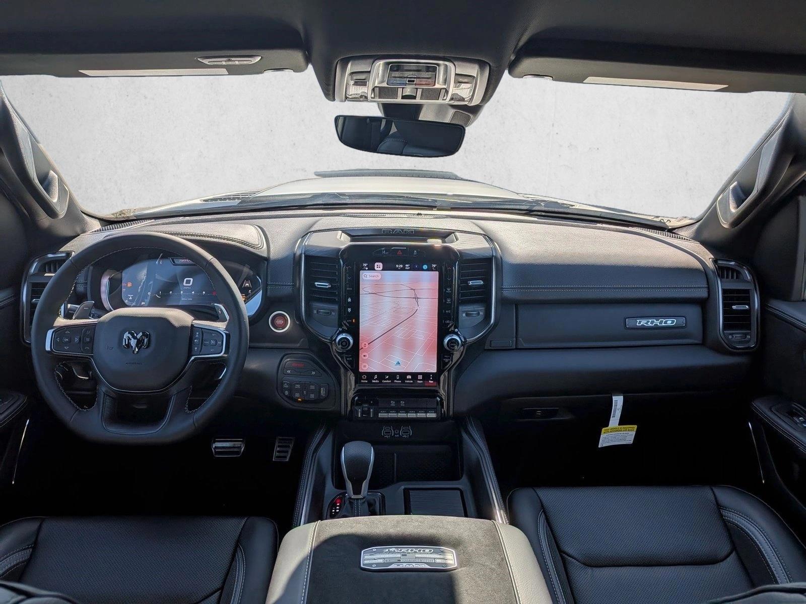 Thumbnail: 2026 RAM 2500 - 3