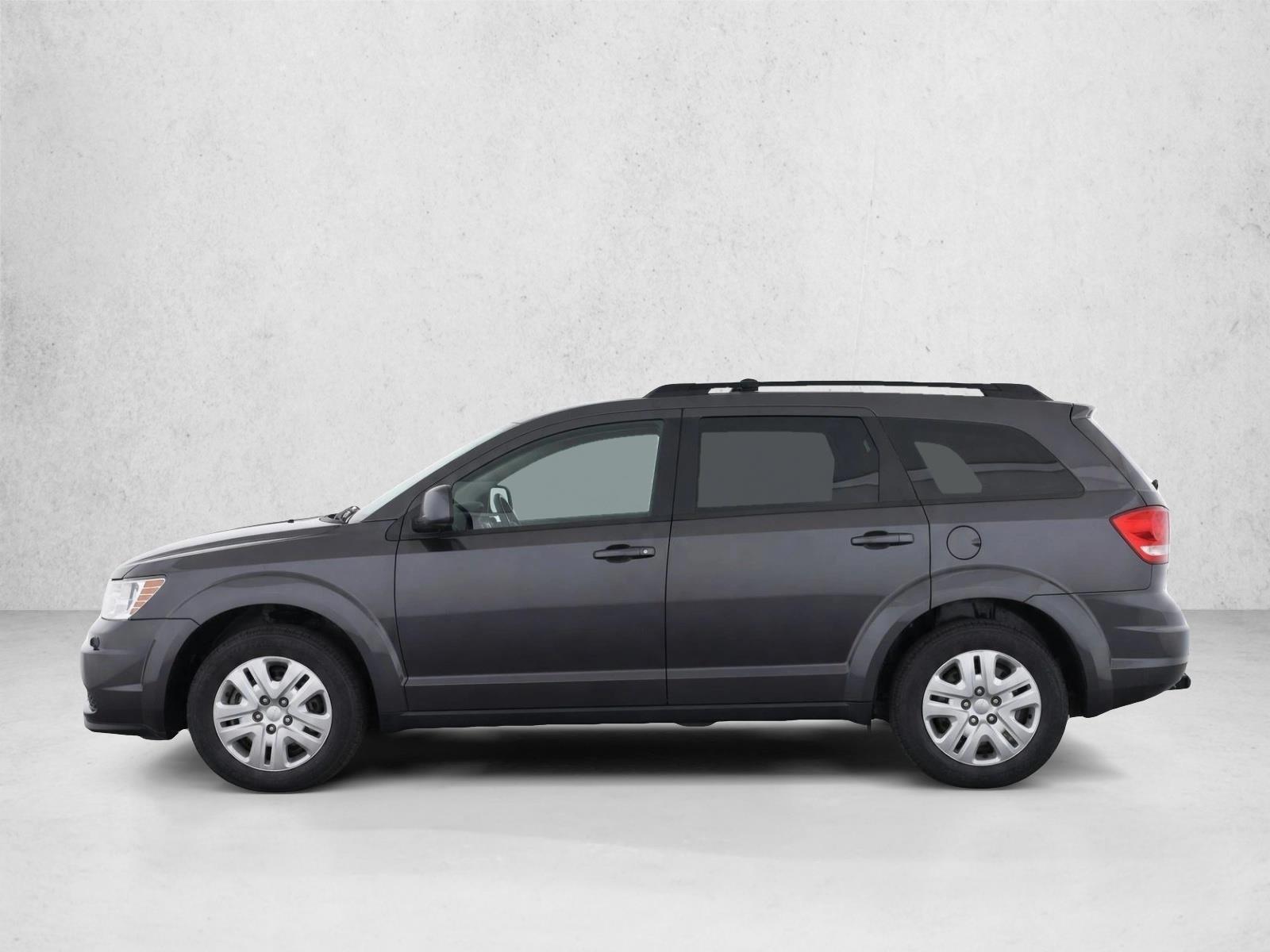 Thumbnail: 2018 Dodge Journey - 2