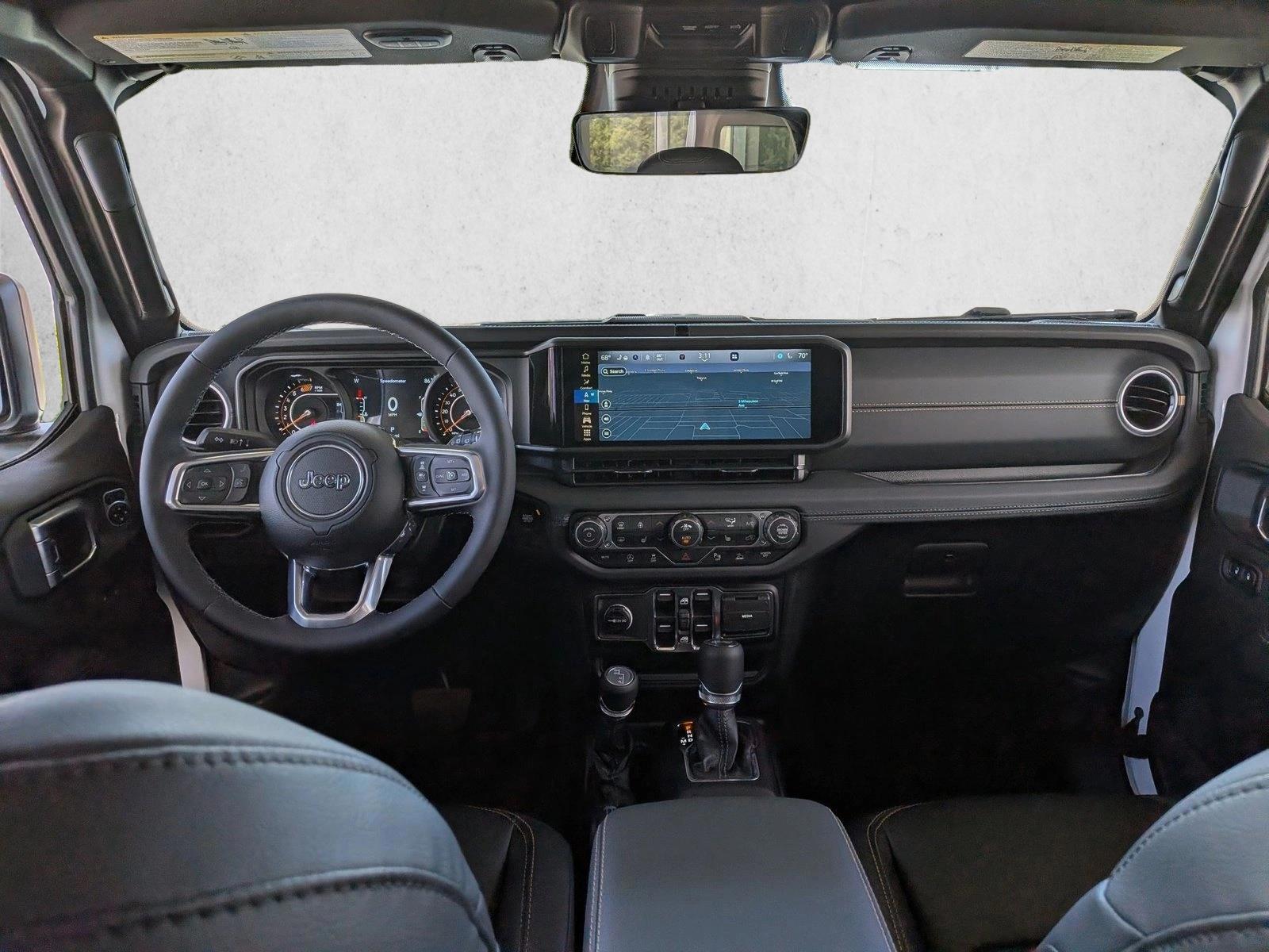 Thumbnail: 2026 Jeep Wrangler - 3