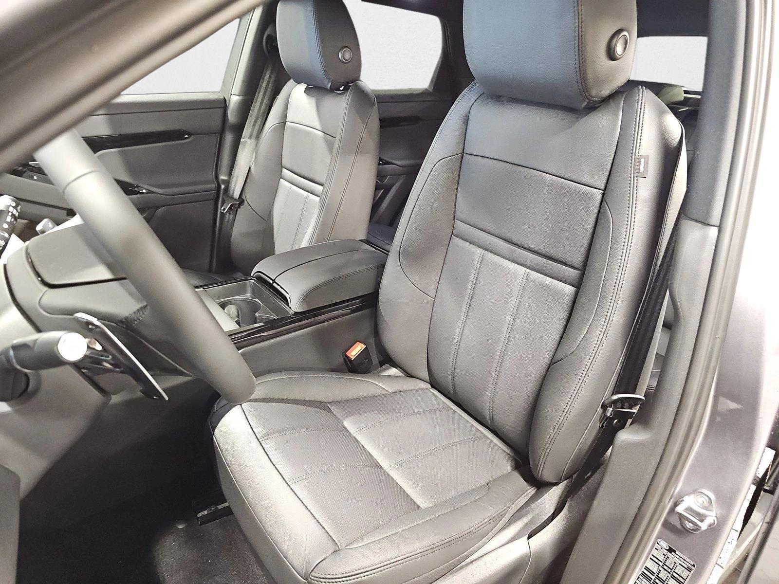 2026 Land Rover Range Rover Evoque S - Photo 13