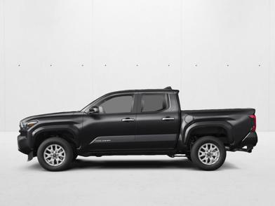 2026 Toyota Tacoma 4WD