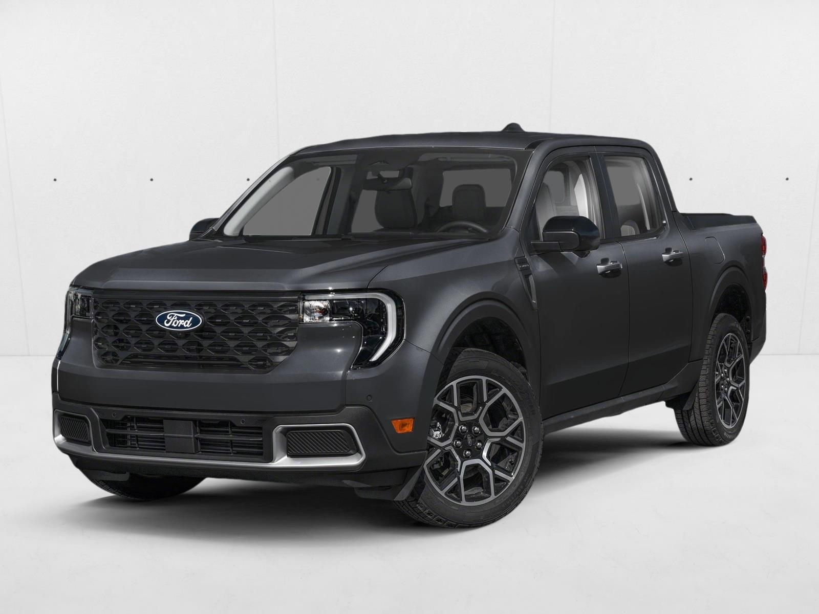 Thumbnail: 2026 Ford Maverick - 1