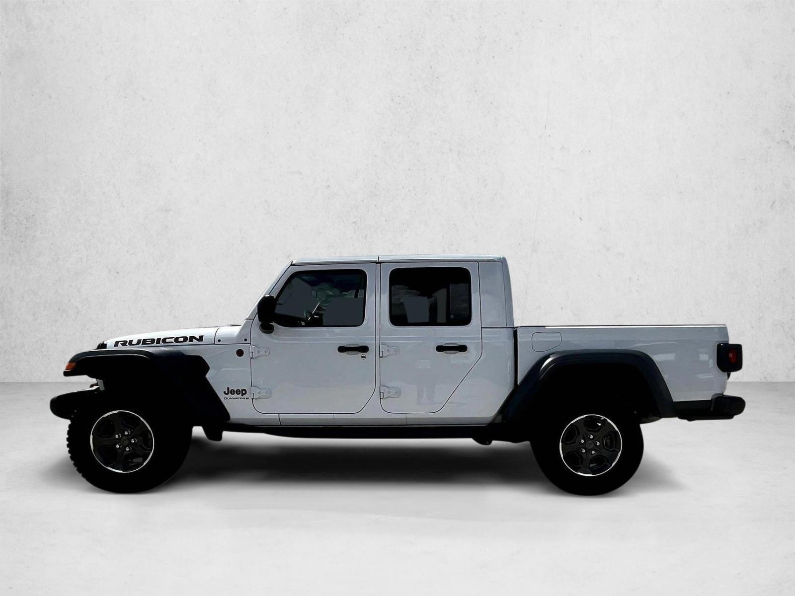 Thumbnail: 2023 Jeep Gladiator - 2