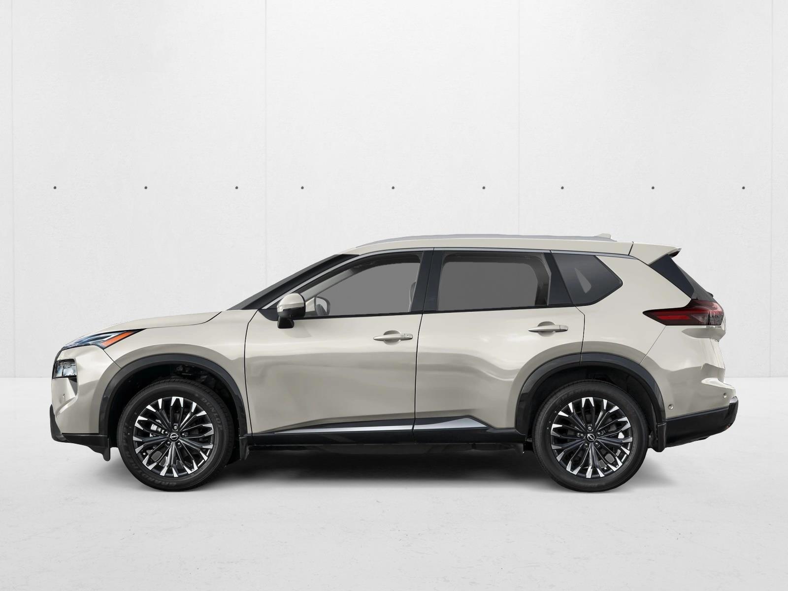 Thumbnail: 2026 Nissan Rogue - 2