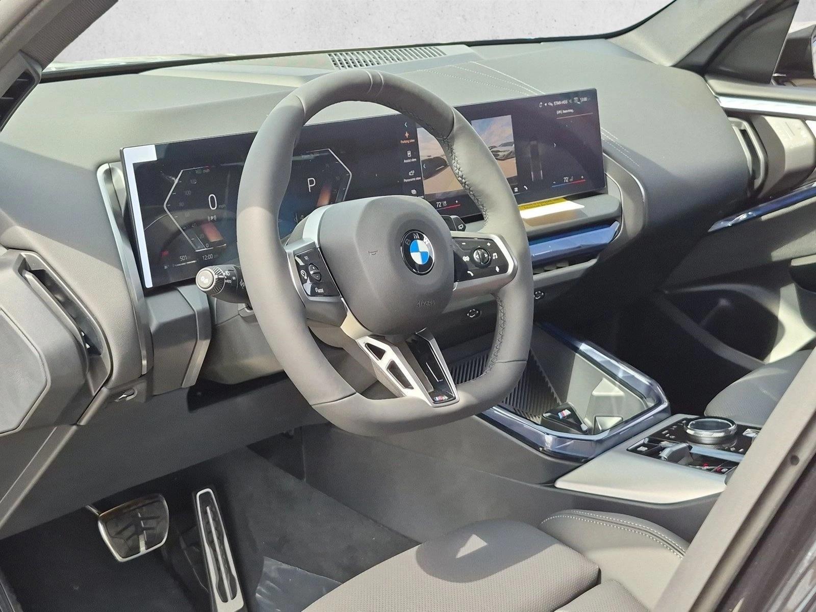 Thumbnail: 2026 BMW X3 - 3