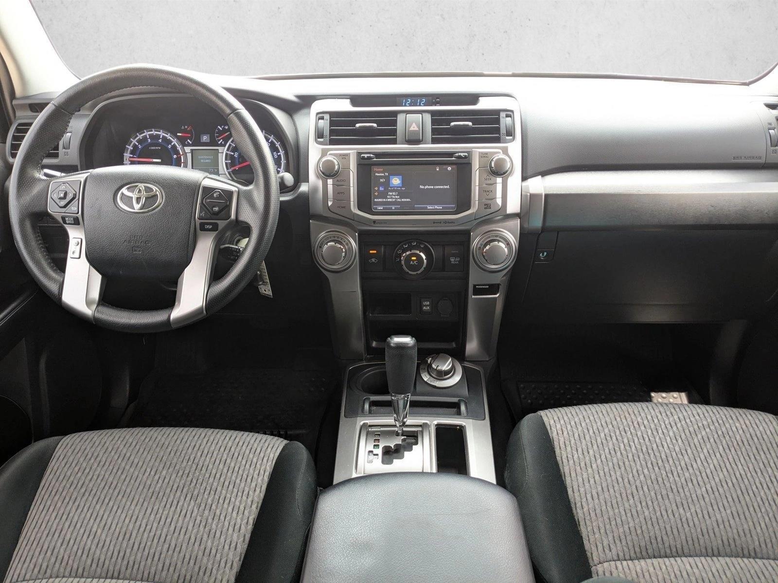 Thumbnail: 2019 Toyota 4Runner - 3