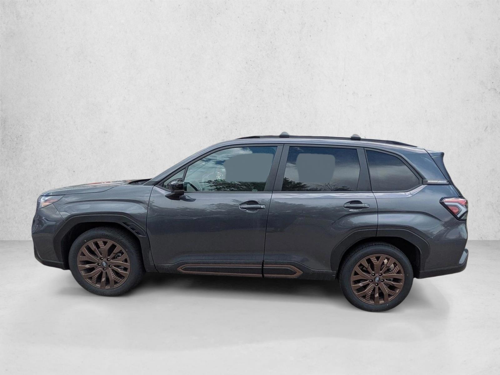 Thumbnail: 2025 Subaru Forester - 2