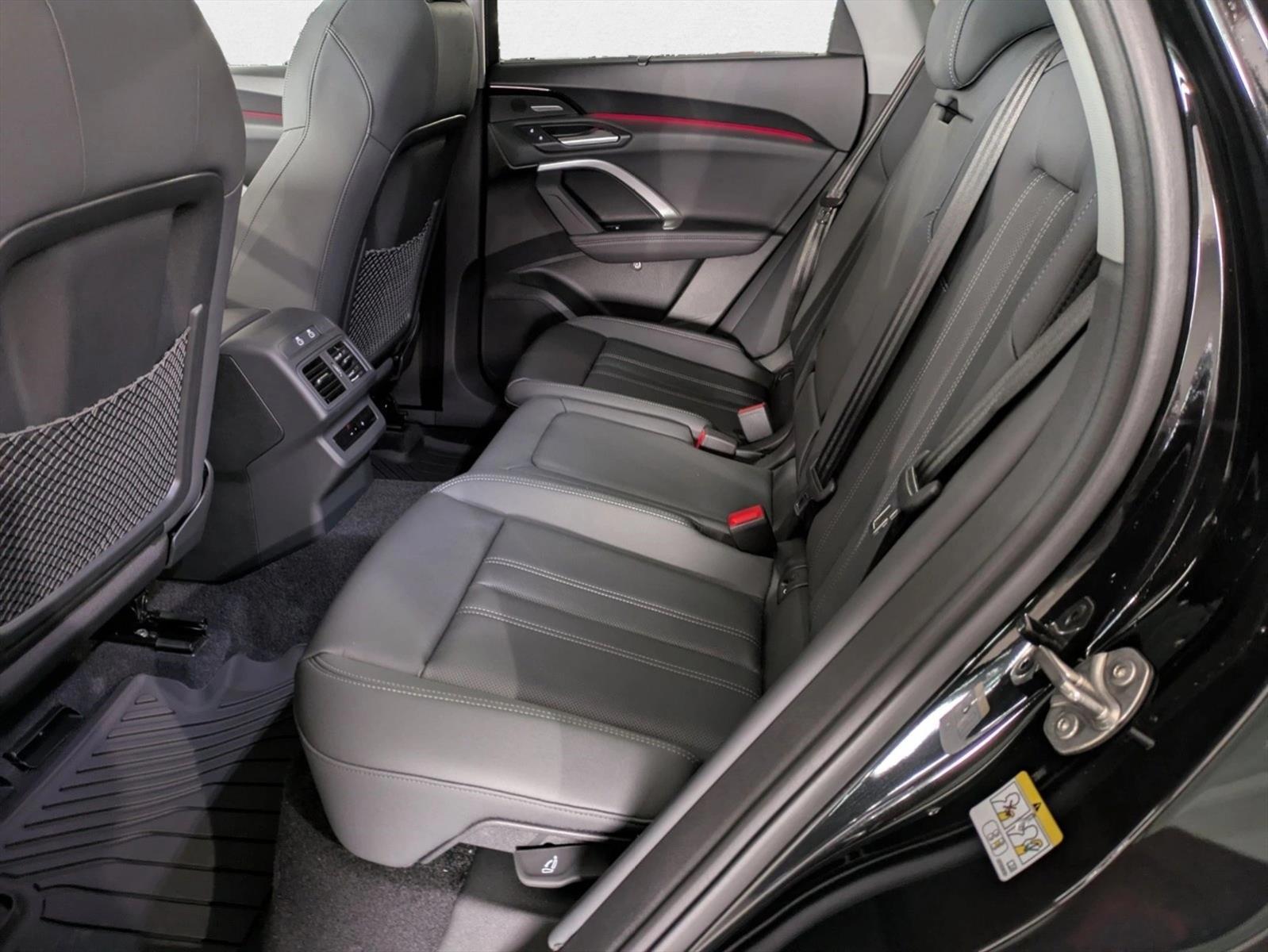 2025 Audi Q5 Premium Plus - Photo 17