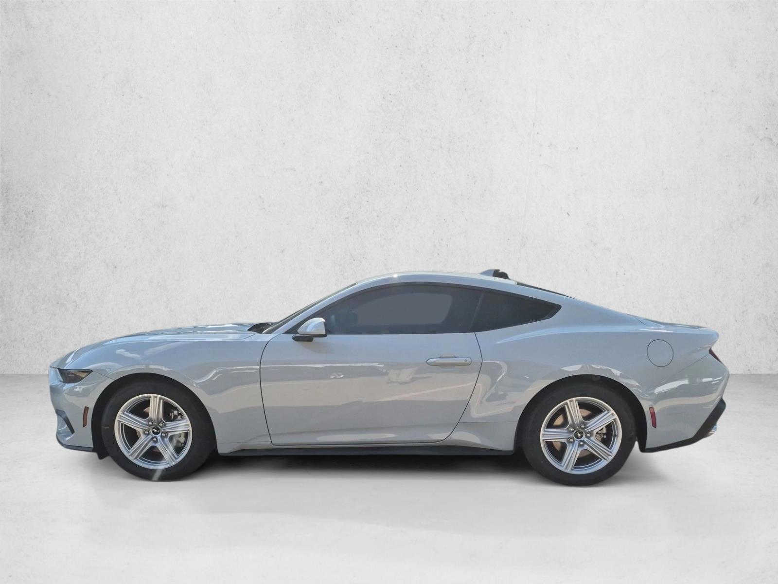Thumbnail: 2026 Ford Mustang - 2