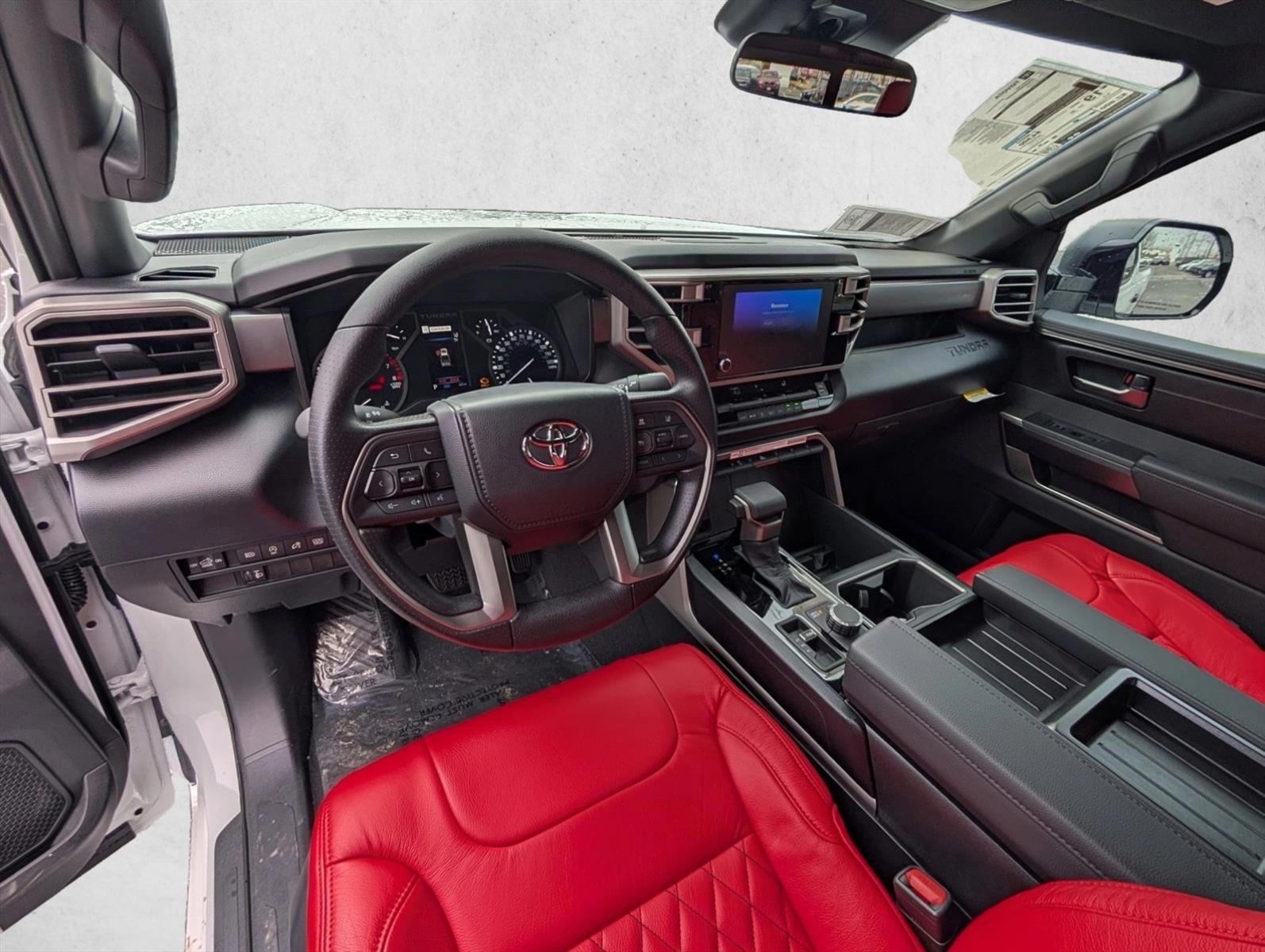 Thumbnail: 2026 Toyota Tundra - 3