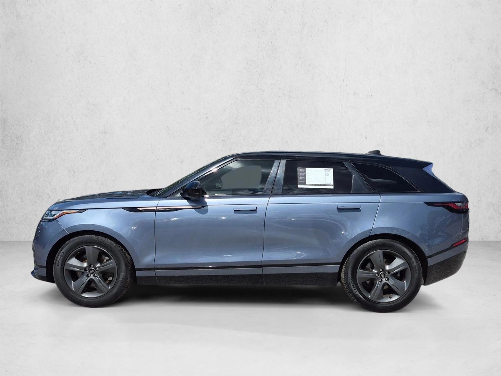 Thumbnail: 2023 Land Rover Range Rover Velar - 2