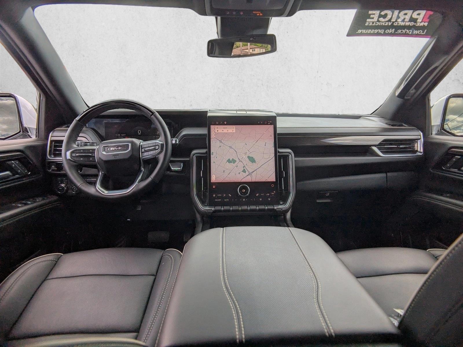 Thumbnail: 2025 GMC Yukon - 4