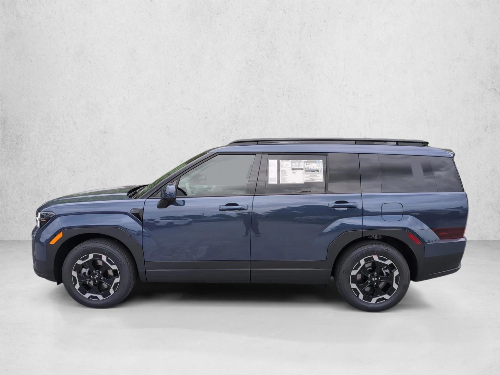 Thumbnail: 2026 Hyundai Santa Fe - 2