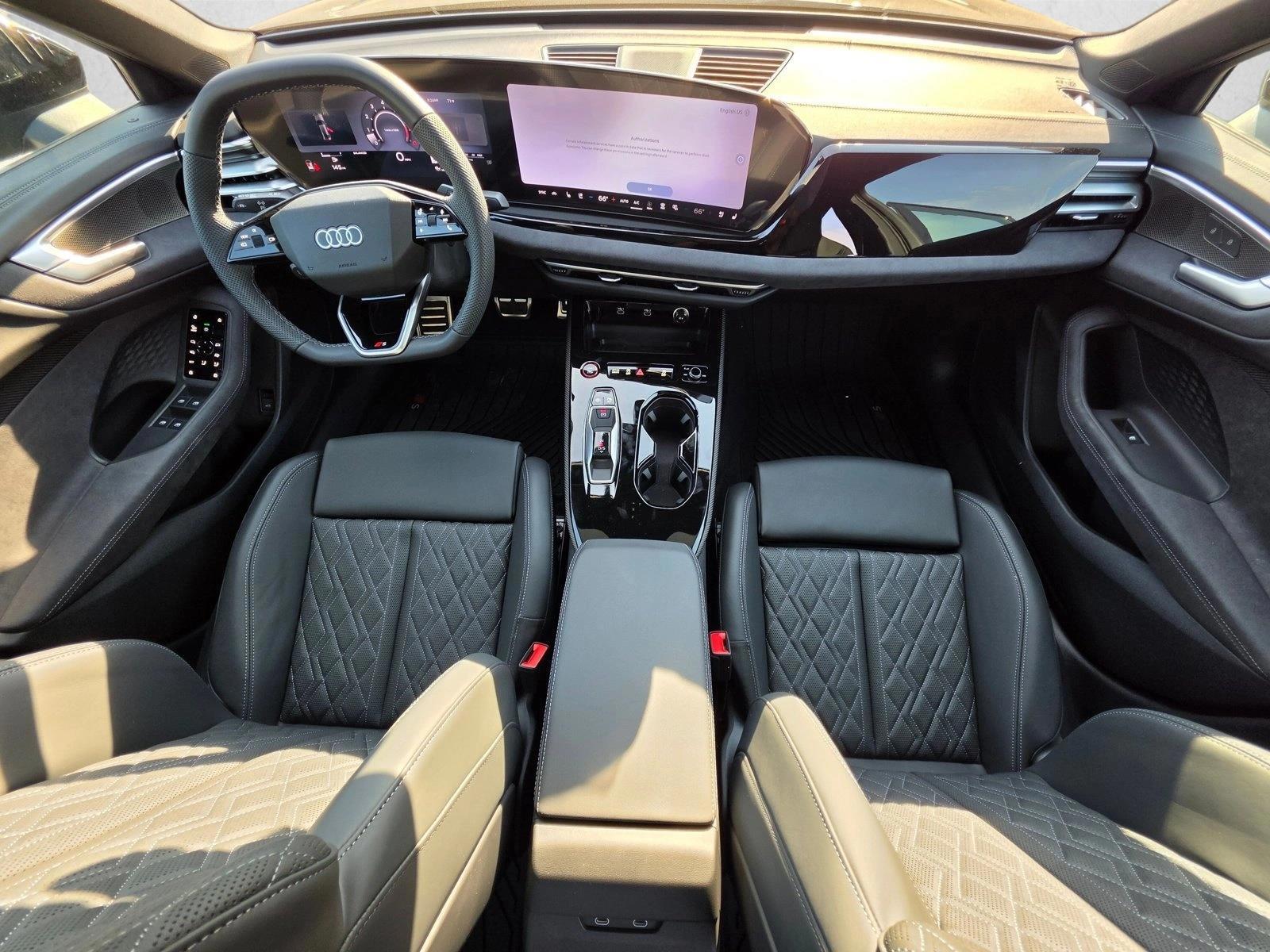 Thumbnail: 2026 Audi S5 - 4