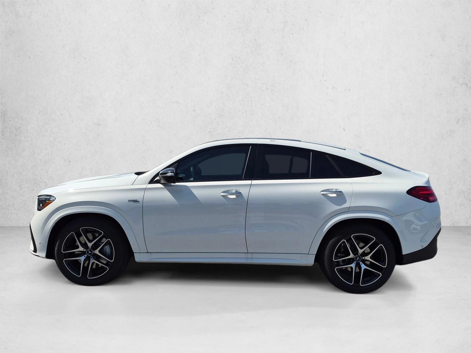 Thumbnail: 2026 Mercedes-Benz GLE - 2