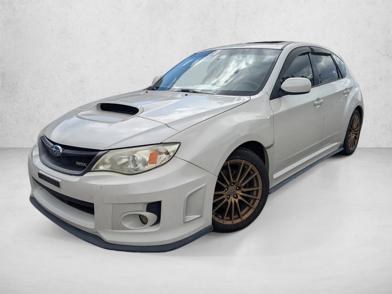 2014 Subaru WRX Premium -
                  Centennial, CO