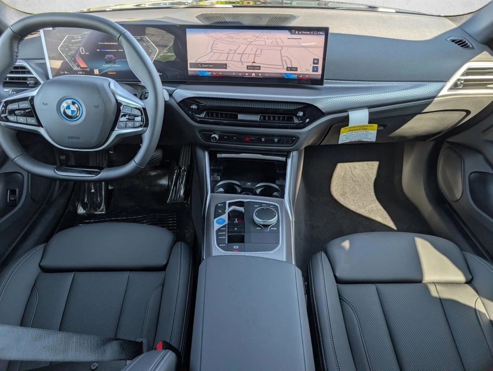 Thumbnail: 2026 BMW i4 - 4
