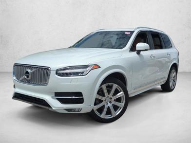 2018 Volvo XC90