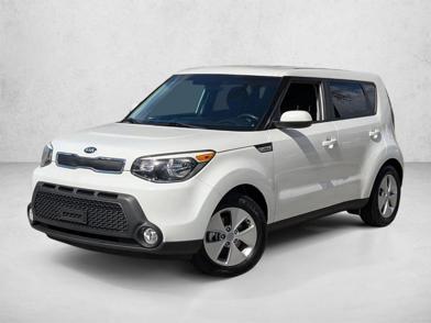 2016 Kia Soul Base -
                  Pembroke Pines, FL