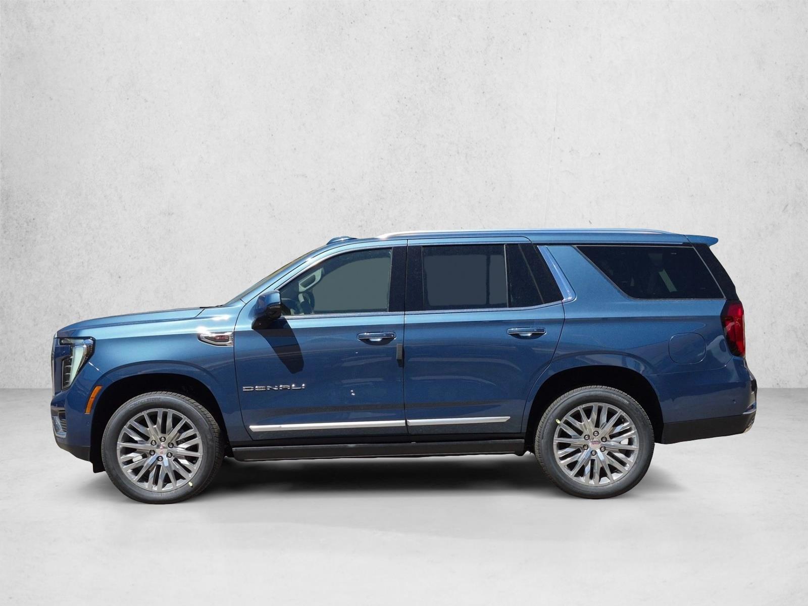 Thumbnail: 2026 GMC Yukon - 2