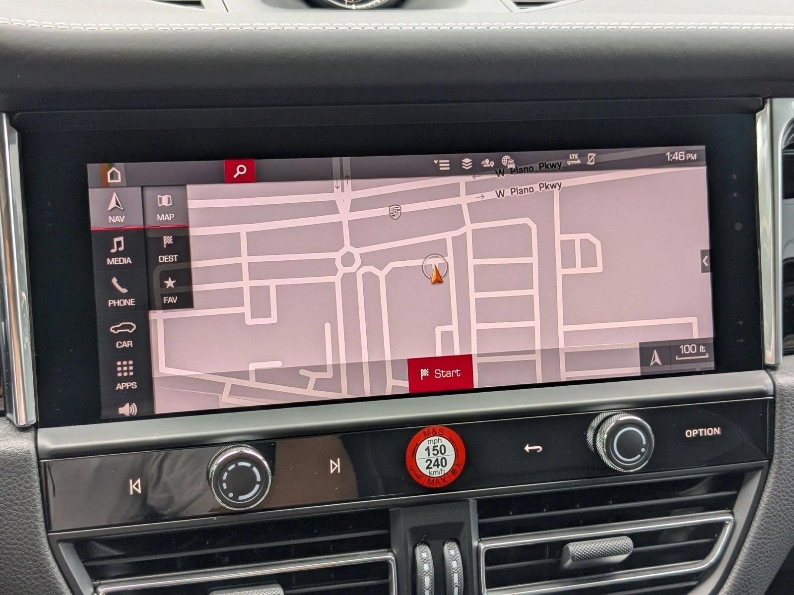 2026 Porsche Macan T - Photo 18