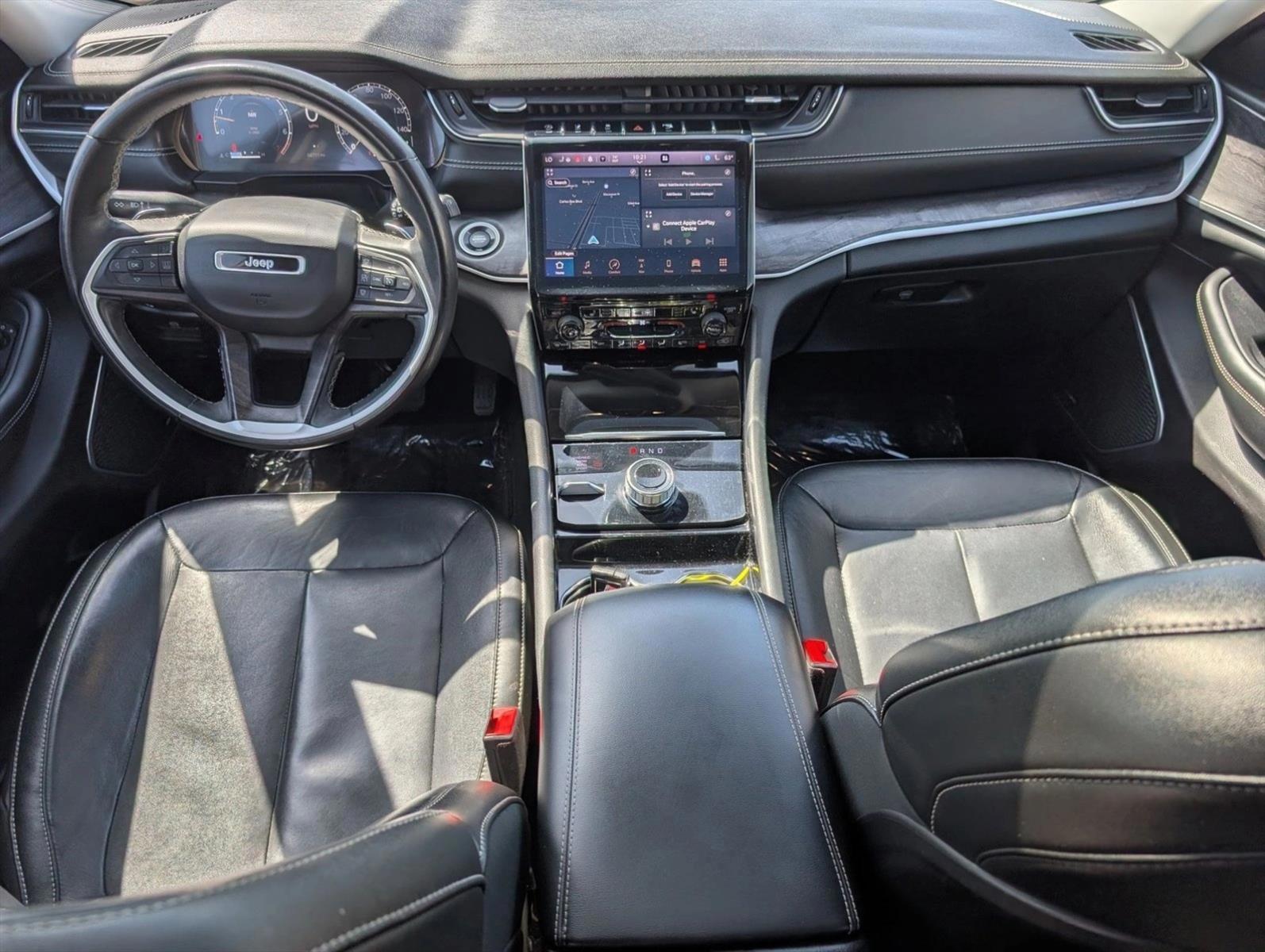 Thumbnail: 2021 Jeep Grand Cherokee L - 3