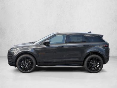 2026 Land Rover Range Rover Evoque