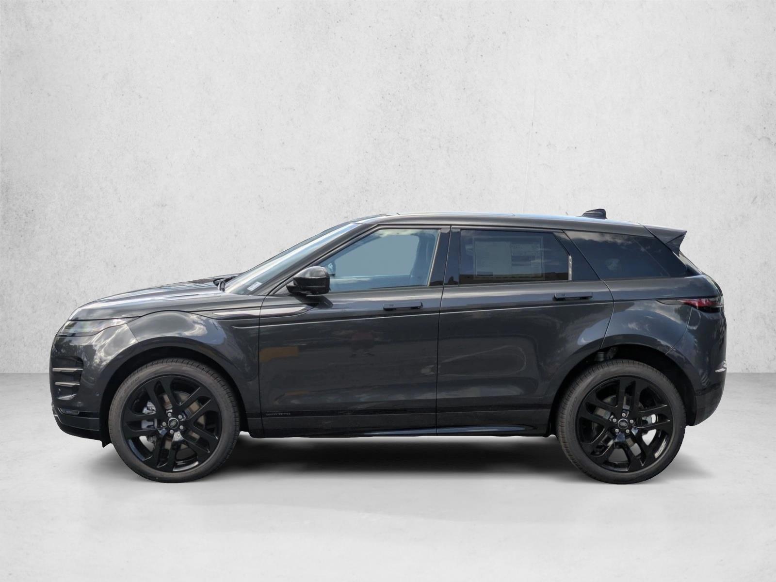 Thumbnail: 2026 Land Rover Range Rover Evoque - 2