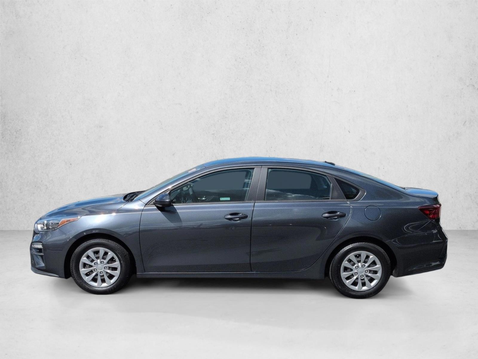 Thumbnail: 2019 Kia Forte - 2