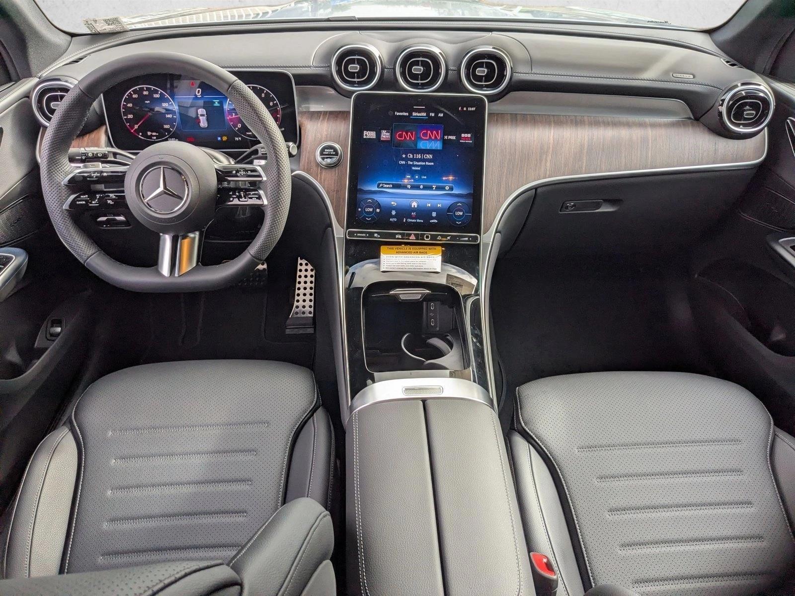 Thumbnail: 2026 Mercedes-Benz GLC - 3