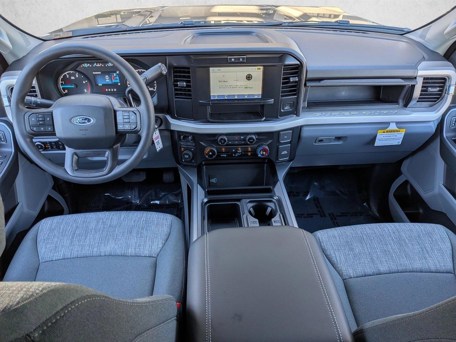 Thumbnail: 2026 Ford Econoline - 4