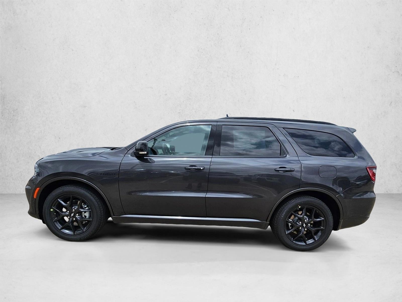 Thumbnail: 2026 Dodge Durango - 2