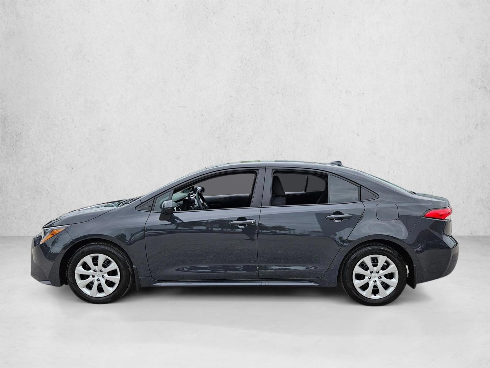 Thumbnail: 2025 Toyota Corolla - 2