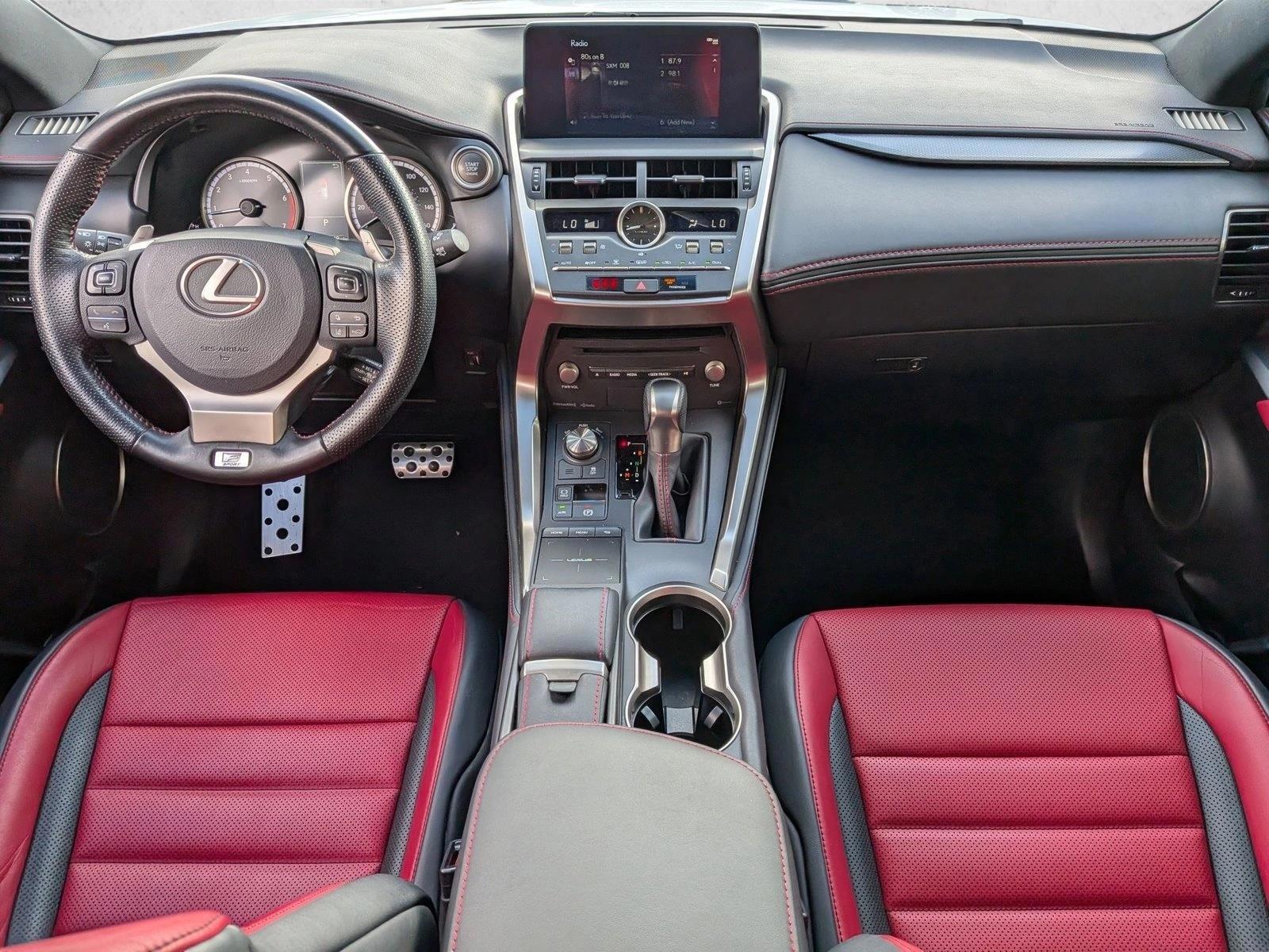 Thumbnail: 2019 Lexus NX - 3