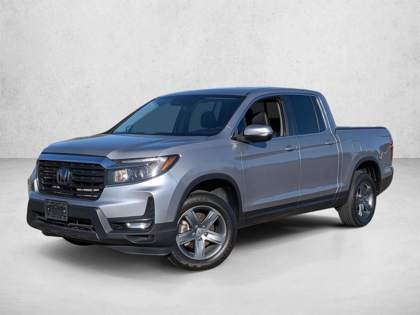 Thumbnail: 2023 Honda Ridgeline - 1