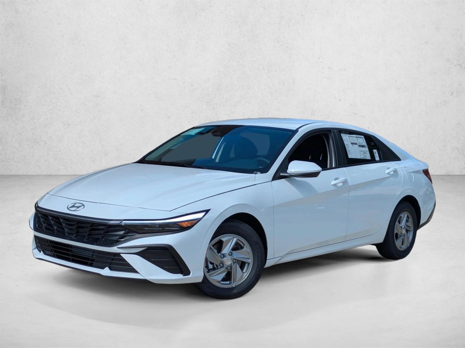 Thumbnail: 2026 Hyundai Elantra - 1