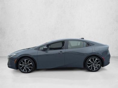 2023 Toyota Prius Prime