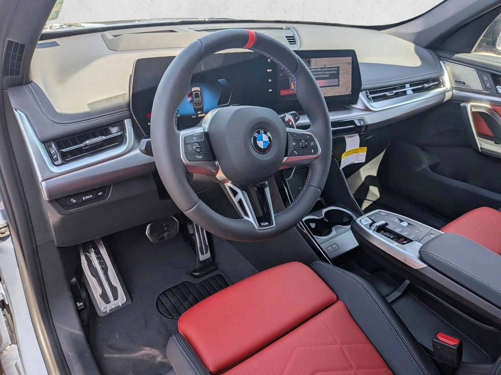Thumbnail: 2026 BMW X1 - 3