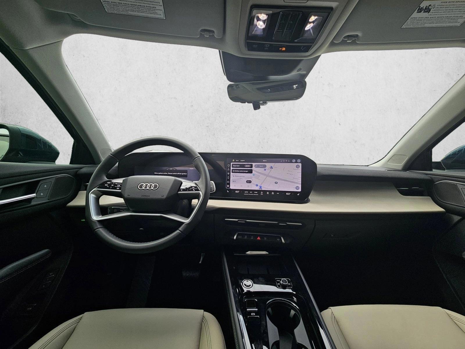 Thumbnail: 2026 Audi Q3 - 3