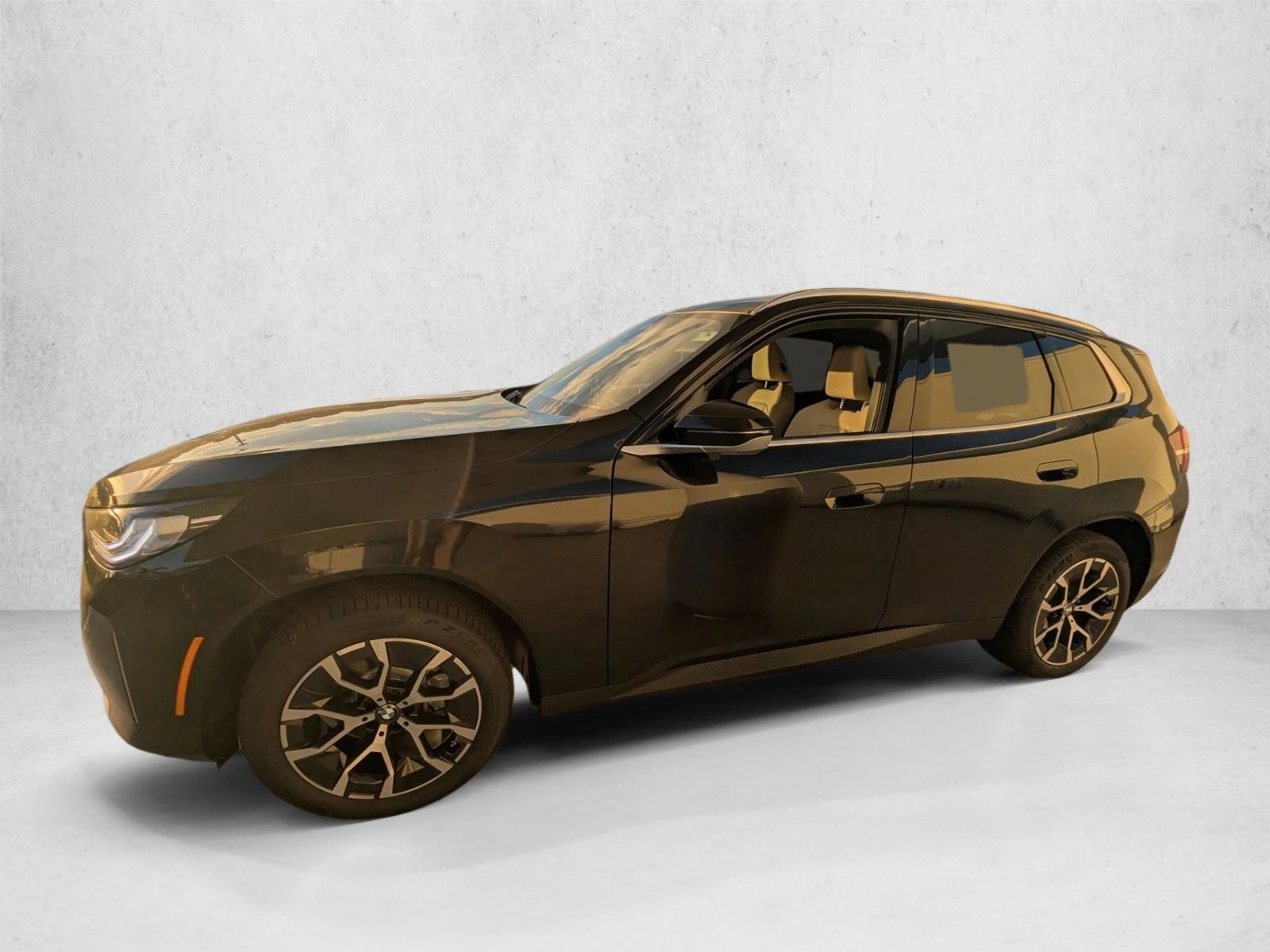 Thumbnail: 2026 BMW X3 - 2