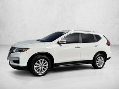 2017 Nissan Rogue SV -
                  Centennial, CO