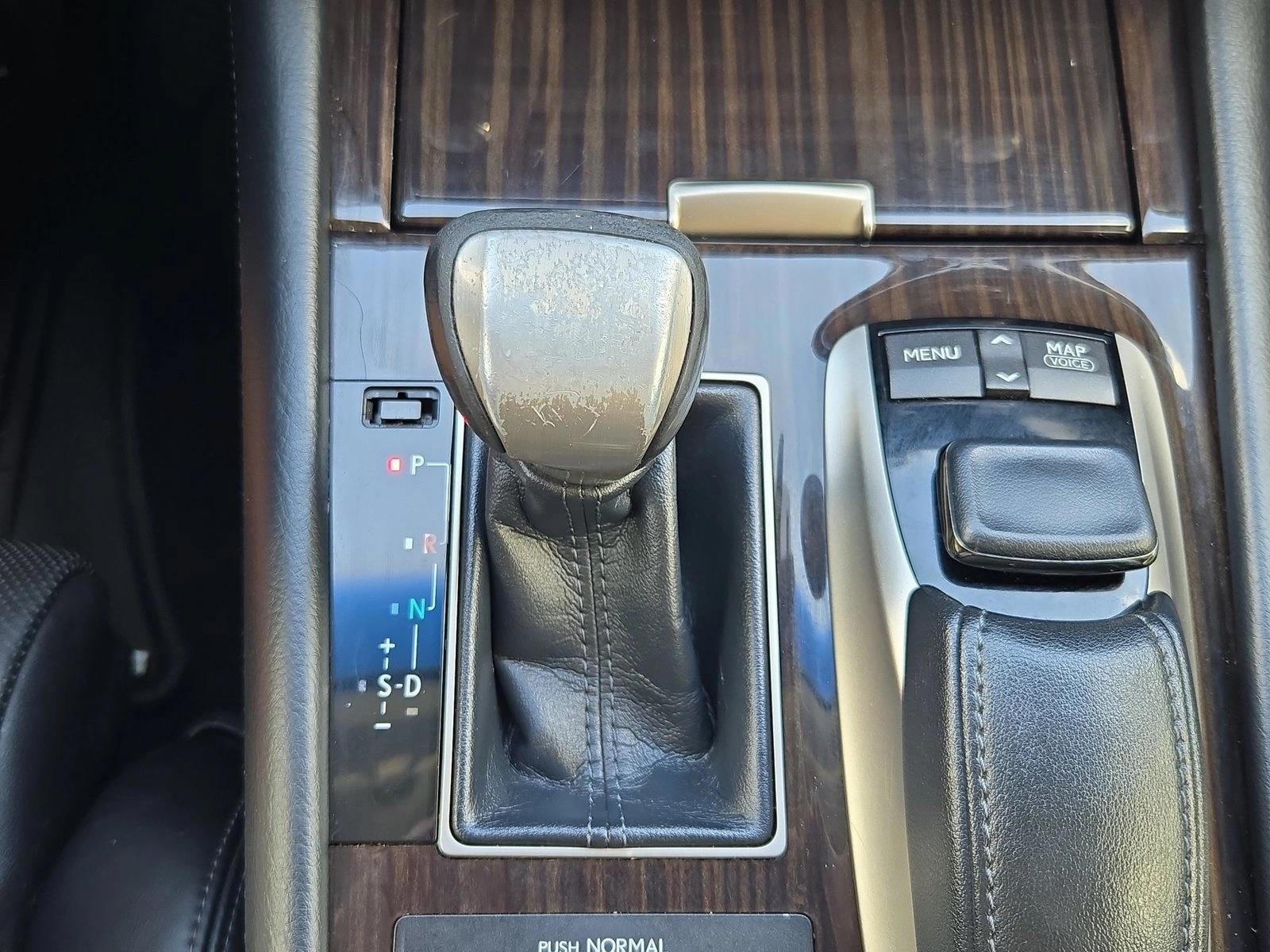 2015 Lexus LS L - Photo 9